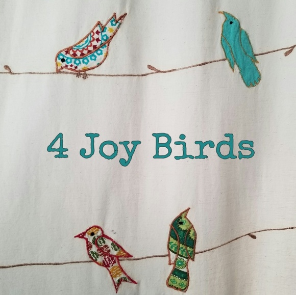 4joybirds